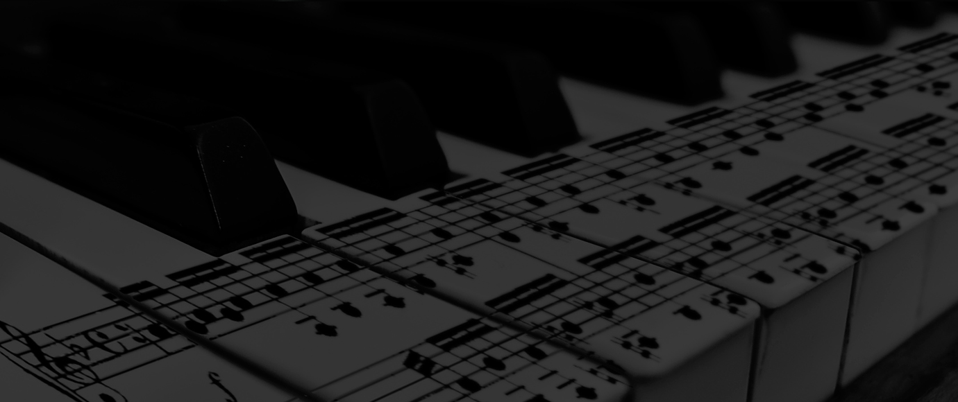 Curso Online de Piano Nível Intermediário (Luciano Alves)